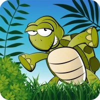 Turtle Trails - unblock puzzle
