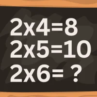 Times Tables: Multiplication