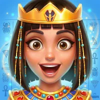 Jewel Pyramid: Match 3 Puzzle
