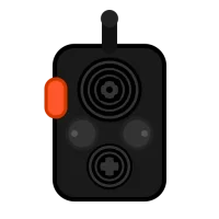 Ketska: Walkie Talkie PTT