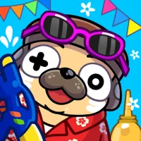 TinyLittle Social Games & Chat