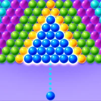 Bubble Origin: Shooter Blast