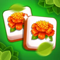 Tile Blossom: Match Puzzle