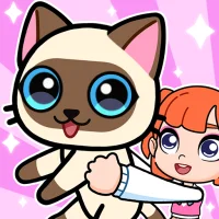 Princess Pet Salon World