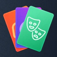 Charades: Act It Out!