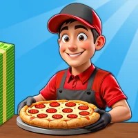 My Pizza Shop Simulator Game