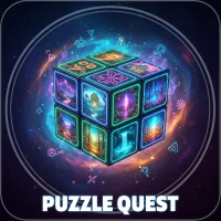 Puzzle Quest