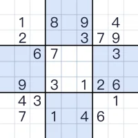Sudoku - Classic Sudoku Puzzle