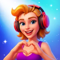 Parties & Puzzles: Tile Games