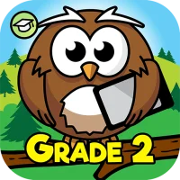 Second Grade Learning Games SE