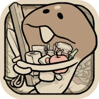 Mushroom Escape Game