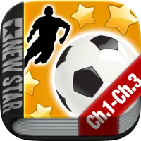 New Star™ Soccer G-Story Ch1-3