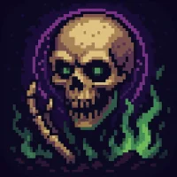 Spiritbone: Idle Necromancer