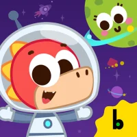Educational Game for Kids 2+