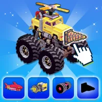 Craftify Car DIY Assembly Race