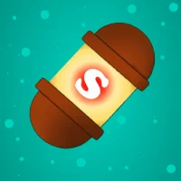 Spin Master -Reward Link Spins