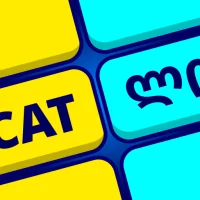Learn words and play with Momo