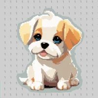 Pixely: Color Art by Number