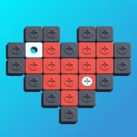 Screw Sort Color Puzzle