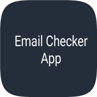 Email Checker App