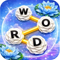 Wordscapes - Crossword Puzzle