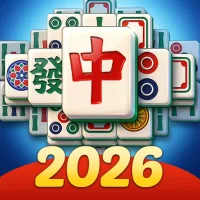 Mahjong City Puzzle