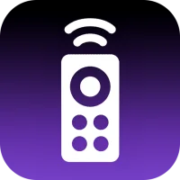 Roku TV Remote Control