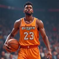 Buzzer Beater - Basketball PvP