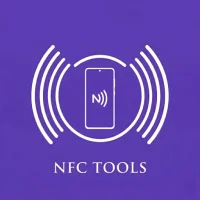 NFC Tools: Tag Reader & Writer