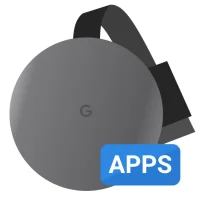 Apps for Chromecast & TV
