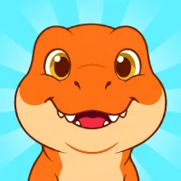 DinoFriends: Toddler Games 1-3