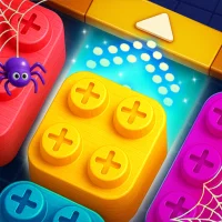 Wood Escape: Block Jam
