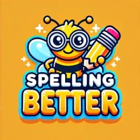 Spelling Bee Spelling Better