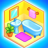 Relaxing Unpack: House Dream