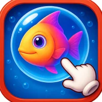 Ocean Match 3: Lucky Puzzle