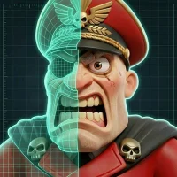 Idle Defenders: Military TD
