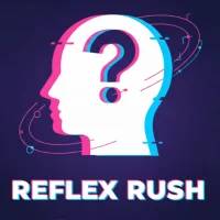 Reflex Rush : Mini Games