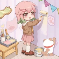 Oops! Tidy Up