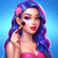 Fashion Games: Makeup&Makeover