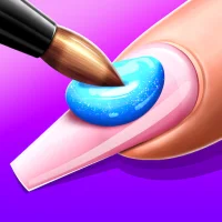 Nail Salon - Manicure & Spa