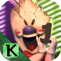 Ice Scream 1: Scary Horror