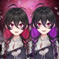 Now There's Two!?