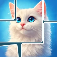 Jigsaw Cards: Daily Puzzles