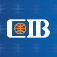 CIB Mobile Banking App