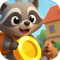 Chasing Riches: Coin Adventure