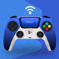 PS Remote Play & Controller