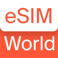 eSIM.World - eSIM store