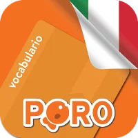 Italian Vocabulary
