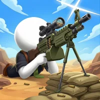 Gun & Sniper: 3D FPS
