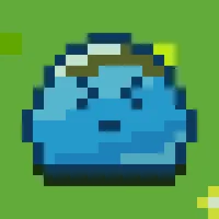 Slime Blaster Evolution